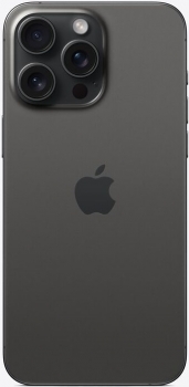 Apple iPhone 15 Pro 512Gb Black