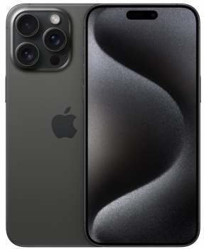 Apple iPhone 15 Pro Max 1Tb Black