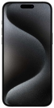 Apple iPhone 15 Pro Max 1Tb Black