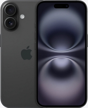 Apple iPhone 16 128Gb Black Apple iPhone 16 128Gb Black