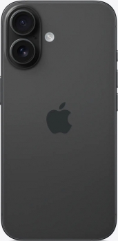 Apple iPhone 16 128Gb Black Apple iPhone 16 128Gb Black