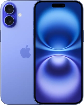 Apple iPhone 16 Plus 128Gb Ultramarine Apple iPhone 16 Plus 128Gb Ultramarine