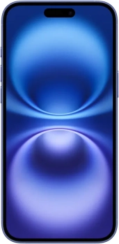 Apple iPhone 16 Plus 128Gb Ultramarine Apple iPhone 16 Plus 128Gb Ultramarine