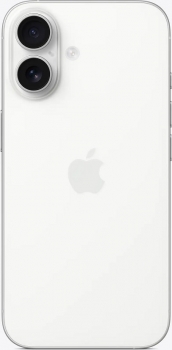 Apple iPhone 16 Plus 128Gb White