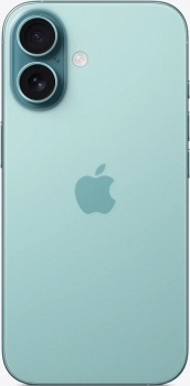 Apple iPhone 16 Plus 256Gb Teal