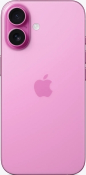 Apple iPhone 16 Plus 512Gb Pink