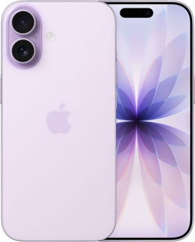 Apple iPhone 17 256Gb Lavender