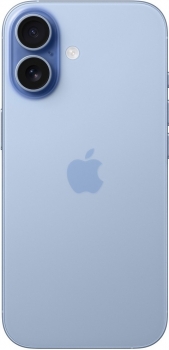 Apple iPhone 17 256Gb Mist Blue