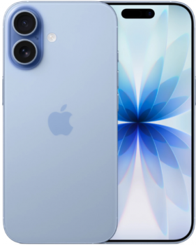 Apple iPhone 17 256Gb Mist Blue Apple iPhone 17 256Gb Mist Blue