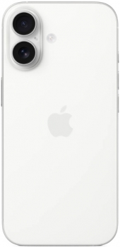 Apple iPhone 17 256Gb White