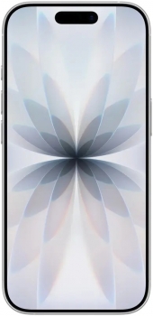 Apple iPhone 17 256Gb White