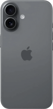 Apple iPhone 17 512Gb Black