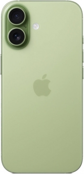 Apple iPhone 17 512Gb Sage