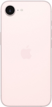 Apple iPhone 17e 256Gb Soft Pink