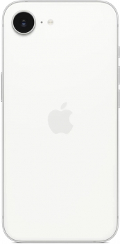 Apple iPhone 17e 256Gb White