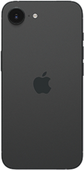 Apple iPhone 17e 512Gb Black