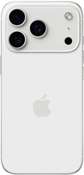 Apple iPhone 17 Pro 1Tb Silver Apple iPhone 17 Pro 1Tb Silver