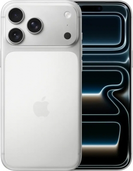 Apple iPhone 17 Pro 1Tb Silver Apple iPhone 17 Pro 1Tb Silver