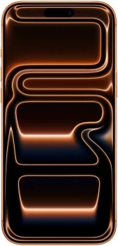 Apple iPhone 17 Pro 1Tb Cosmic Orange