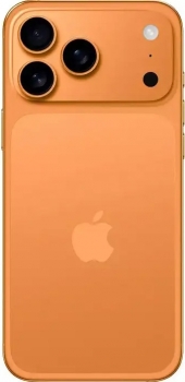 Apple iPhone 17 Pro Max 256Gb Cosmic Orange