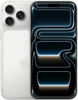 Apple iPhone 17 Pro Max 1Tb Silver