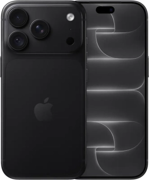 Apple iPhone 18 Pro 1Tb Black