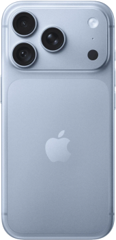 Apple iPhone 18 Pro 256Gb Glacier