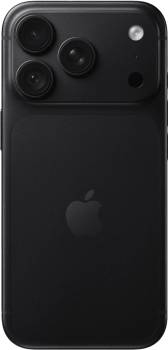 Apple iPhone 18 Pro 2Tb Black