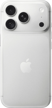 Apple iPhone 18 Pro 2Tb Silver