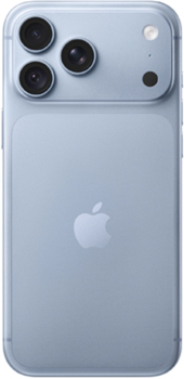 Apple iPhone 18 Pro Max 256Gb Glacier