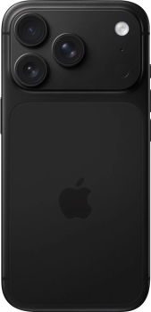 Apple iPhone 18 Pro Max 2Tb Black
