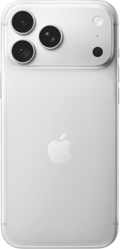 Apple iPhone 18 Pro Max 2Tb Silver