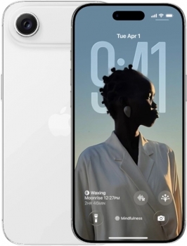 Apple iPhone Air 256Gb Cloud White