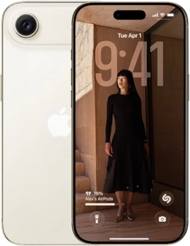 Apple iPhone Air 1Tb Light Gold