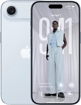 Apple iPhone Air 1Tb Sky Blue