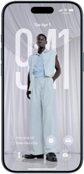 Apple iPhone Air 256Gb Sky Blue