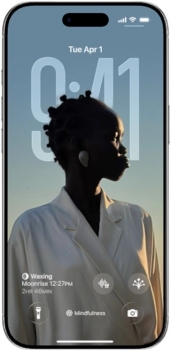 Apple iPhone Air 512Gb Cloud White