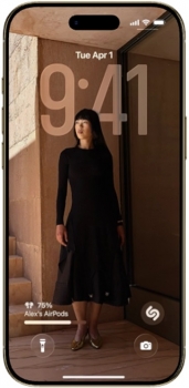 Apple iPhone Air 512Gb Light Gold