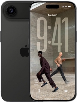 Apple iPhone Air 256Gb Space Black