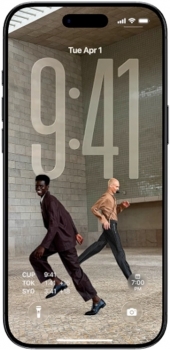 Apple iPhone Air 1Tb Space Black