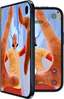 Apple iPhone Duo 256Gb Night Sky