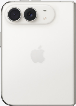 Apple iPhone Duo 256Gb Star White