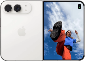 Apple iPhone Duo 2Tb Star White