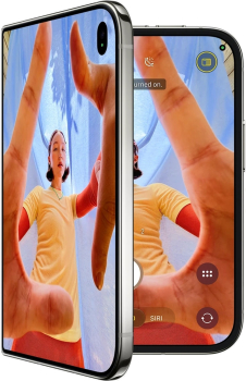 Apple iPhone Duo 2Tb Star White