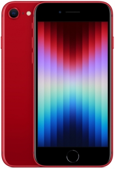 Apple iPhone SE 3 256Gb Red