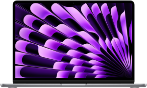 Apple MacBook Air 13 M3 Chip 256Gb MC8G4 Space Grey Apple MacBook Air 13 M3 Chip 256Gb MC8G4 Space Grey