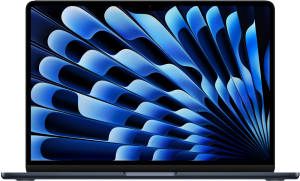 Apple MacBook Air 13 M3 Chip 512Gb MC8Q4 Midnight Apple MacBook Air 13 M3 Chip 512Gb MC8Q4 Midnight