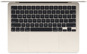 Apple MacBook Air 13 M4 256Gb MW0Y3 Starlight