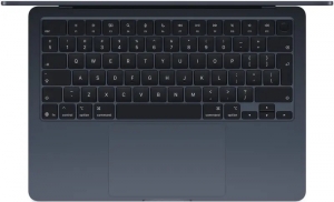 Apple MacBook Air 13 M4 512Gb MW133 Midnight Apple MacBook Air 13 M4 512Gb MW133 Midnight