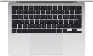 Apple MacBook Air 13 M5 1Tb MDH94 Silver